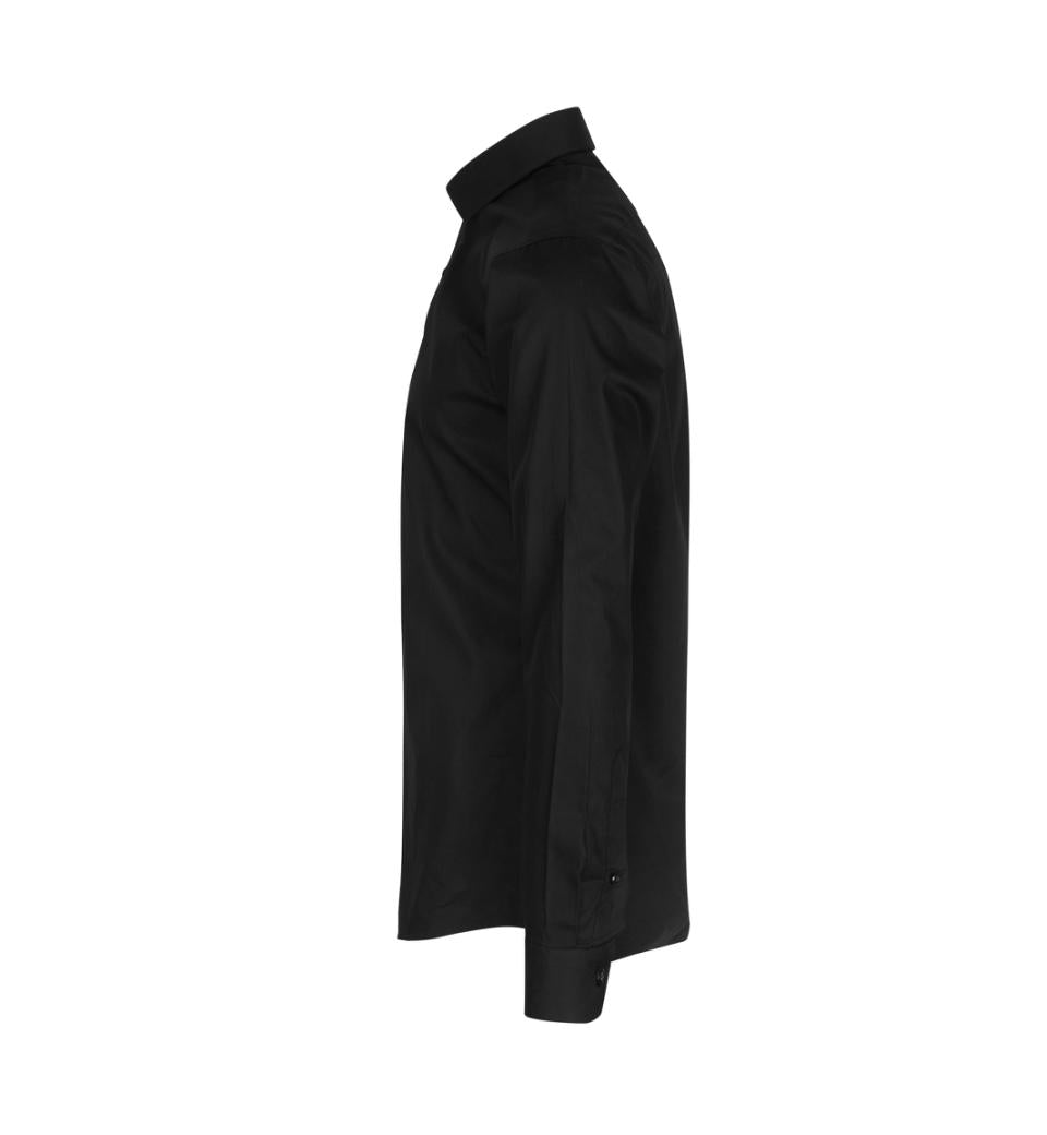 Seven Seas Slim fit Skjorte